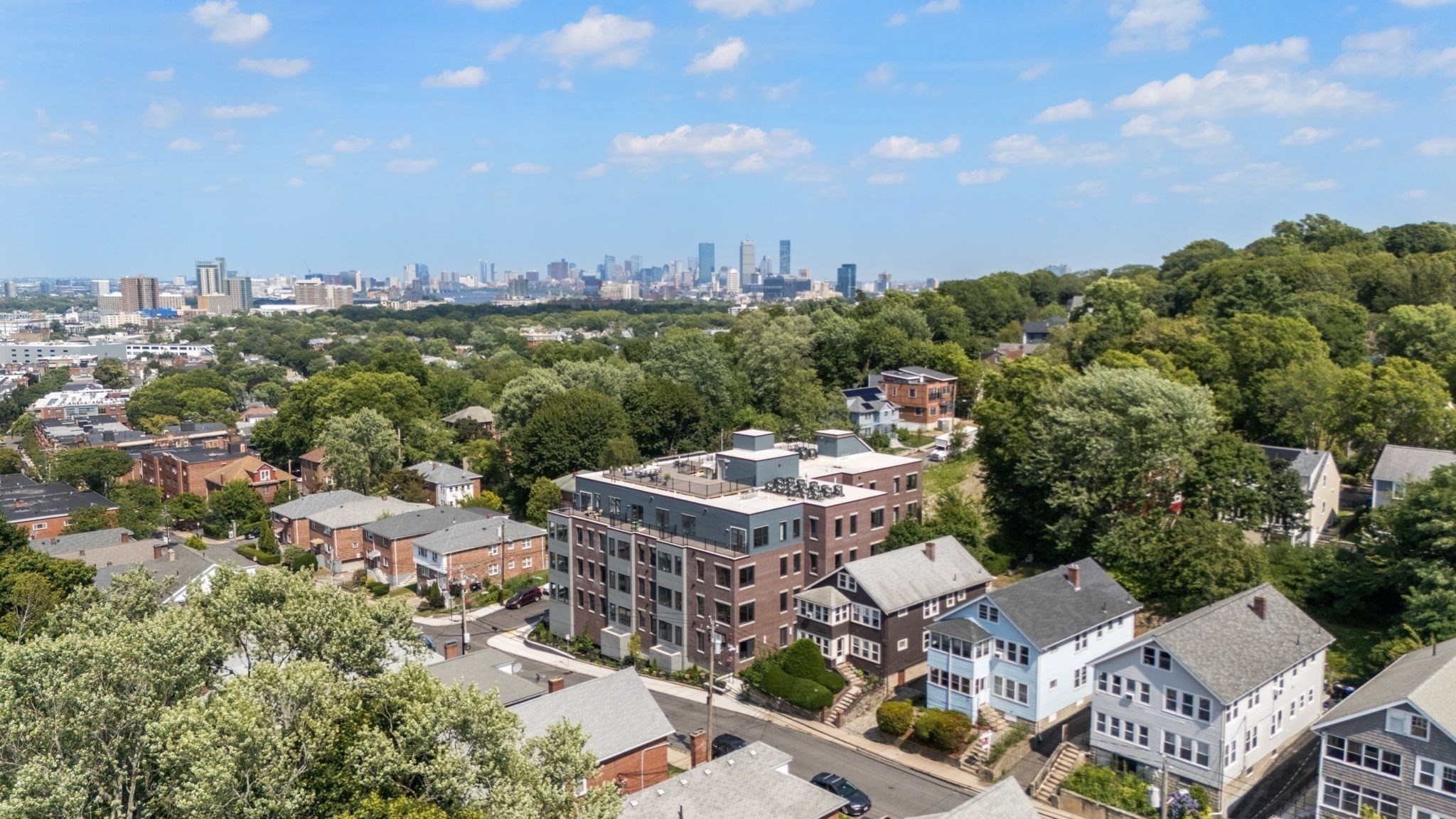 249 Corey Road Unit 407, Brighton, Boston, MA 02135 - Image 20