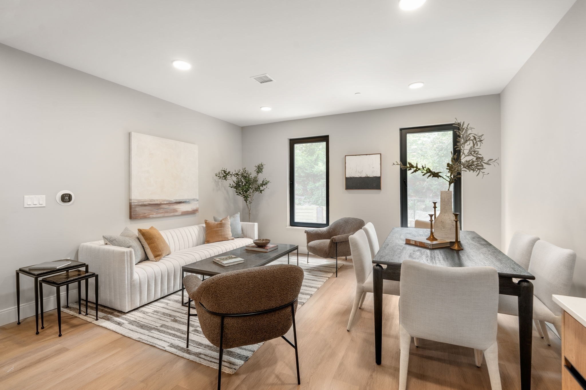 249 Corey Road Unit 407, Brighton, Boston, MA 02135 - Image 3