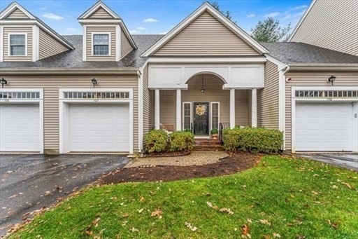 107 Meadow Ln Unit 107, Randolph, MA 02368