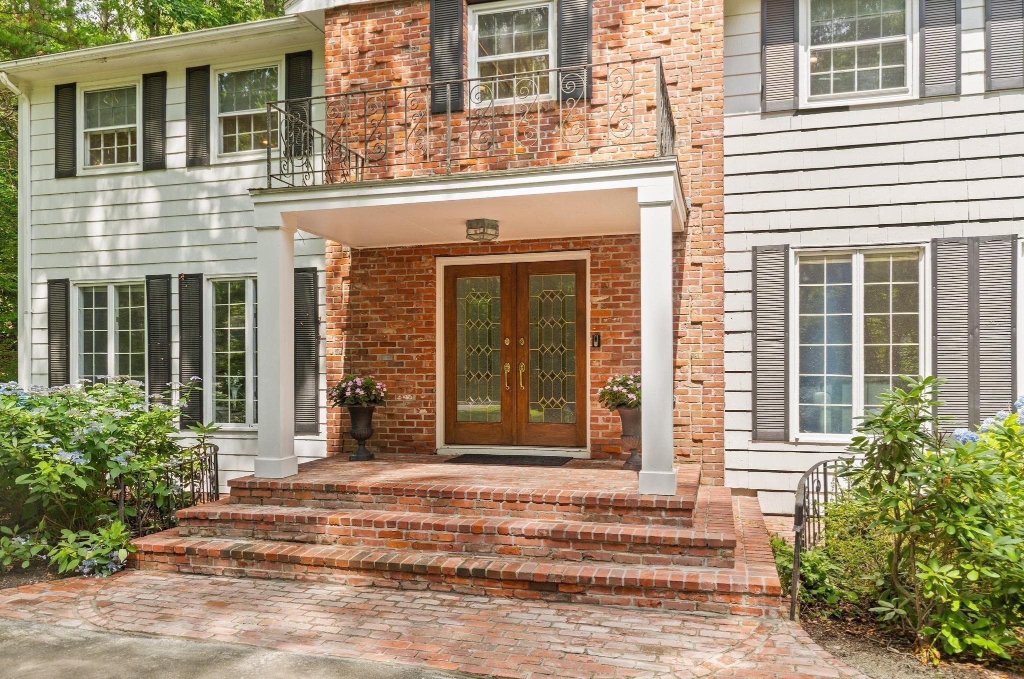 1 Partridge Hill, Sharon, MA 02067 - Image 2