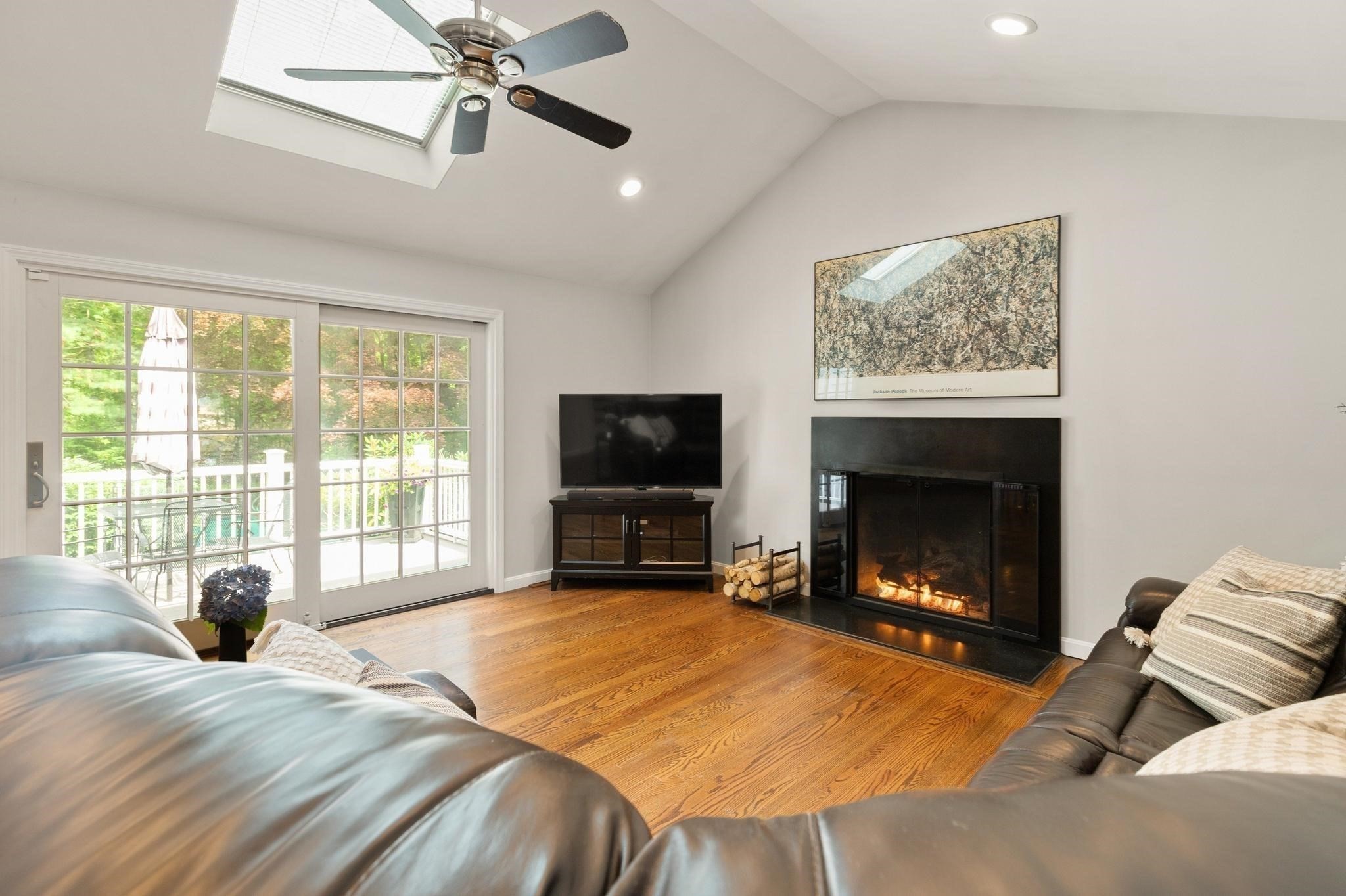 1 Partridge Hill, Sharon, MA 02067 - Image 16
