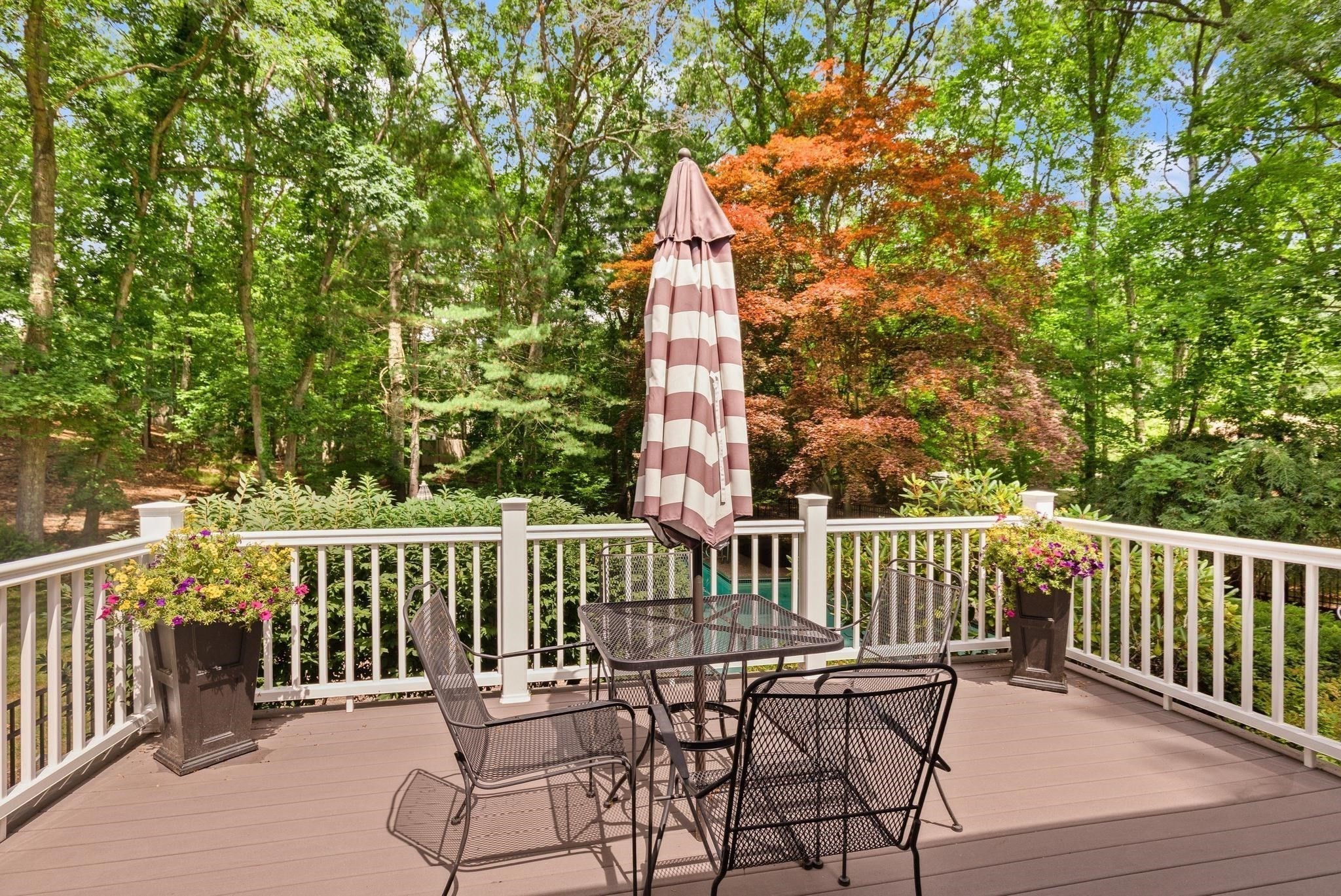 1 Partridge Hill, Sharon, MA 02067 - Image 27