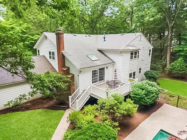 1 Partridge Hill, Sharon, MA 02067 - Image 28