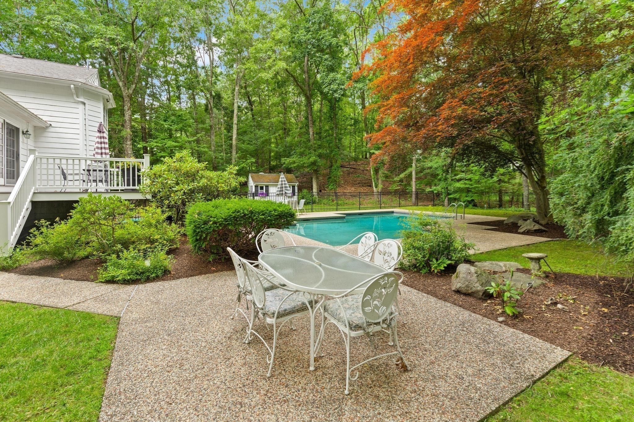 1 Partridge Hill, Sharon, MA 02067 - Image 29