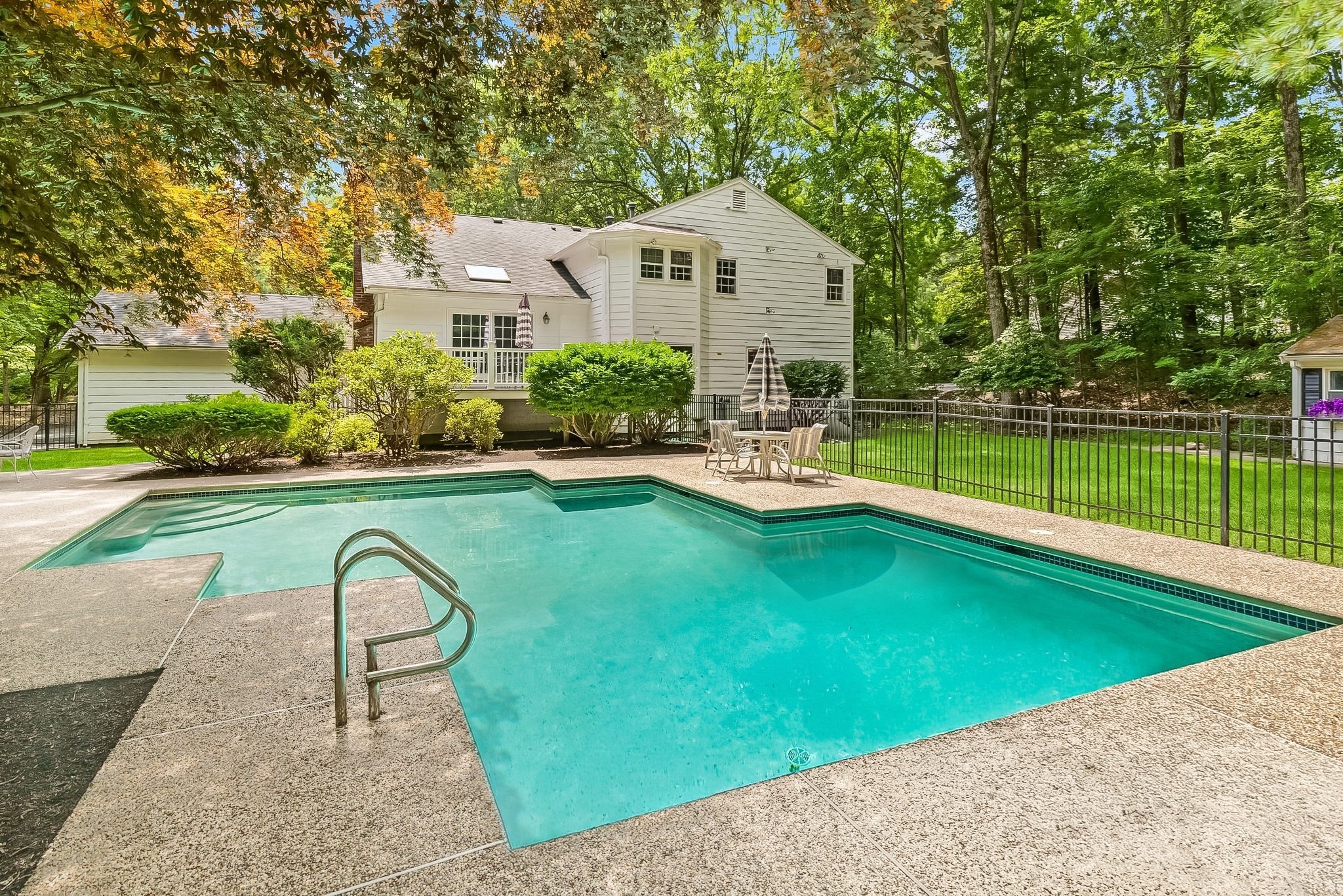1 Partridge Hill, Sharon, MA 02067 - Image 30