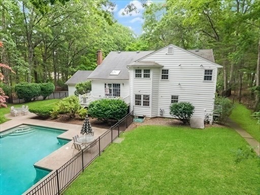 1 Partridge Hill, Sharon, MA 02067 - Image 31