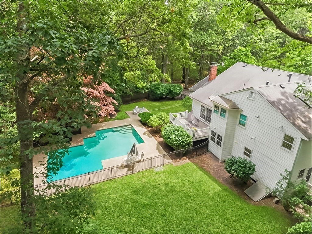 1 Partridge Hill, Sharon, MA 02067 - Image 32