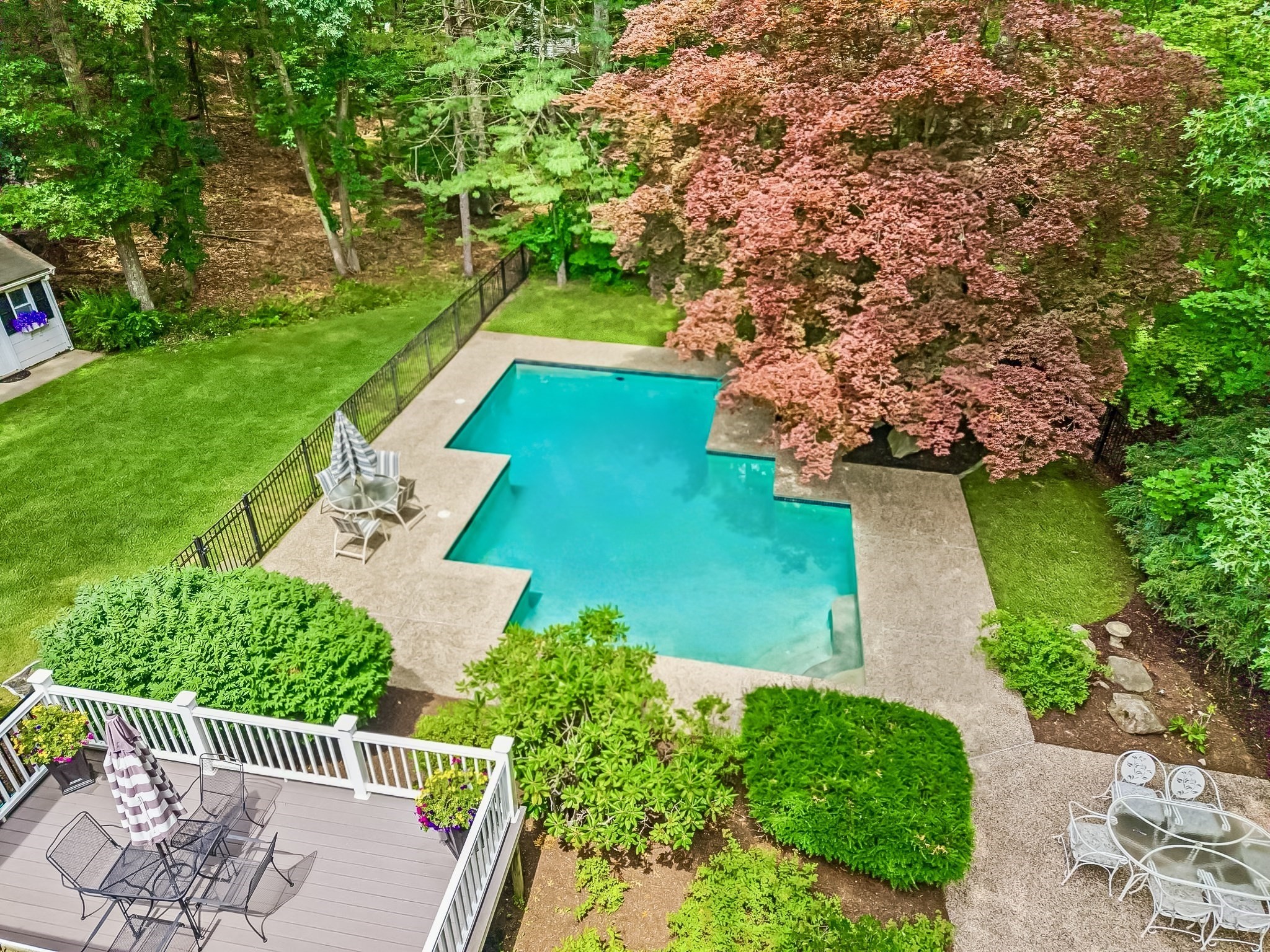 1 Partridge Hill, Sharon, MA 02067 - Image 33