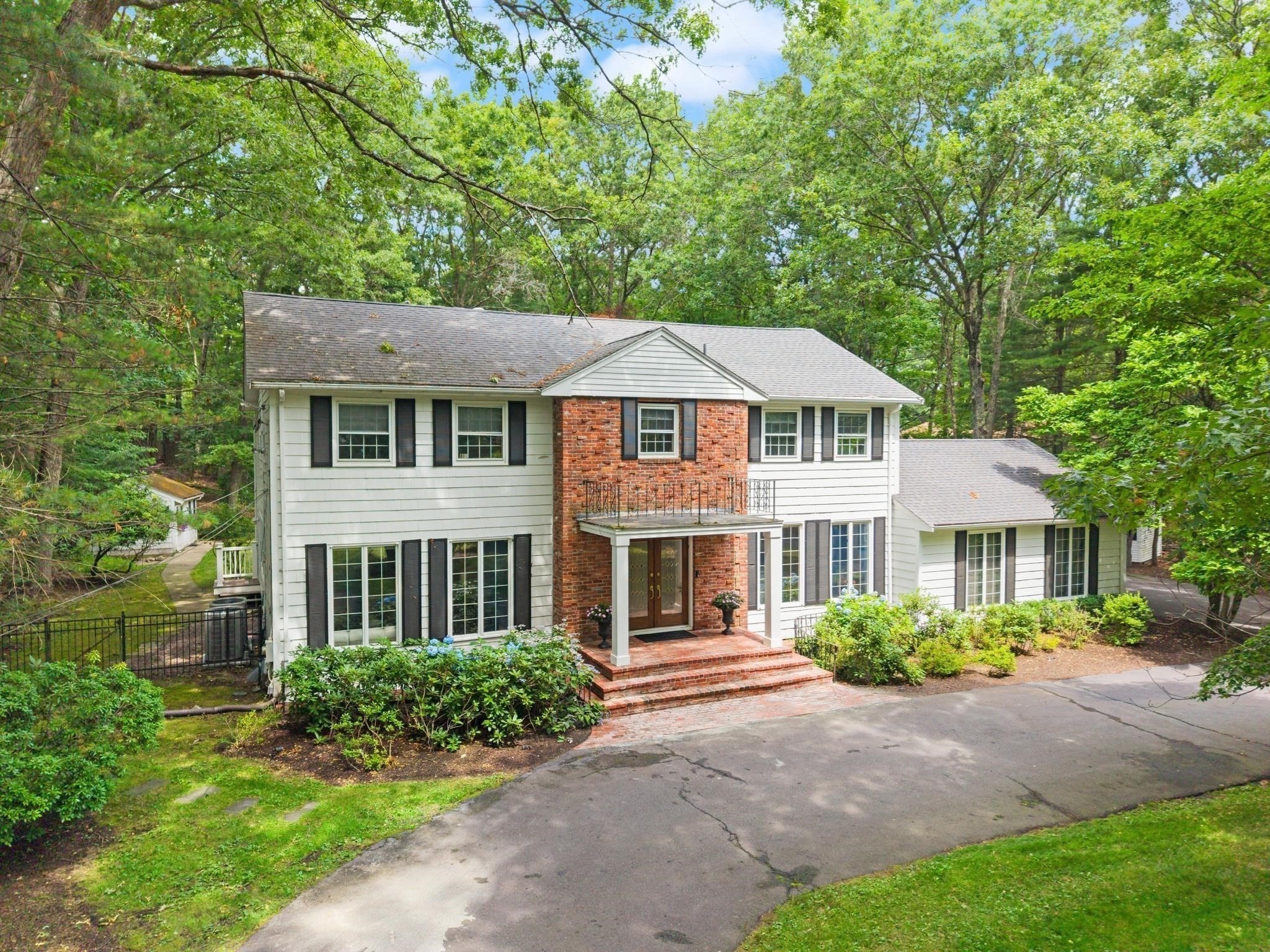 1 Partridge Hill, Sharon, MA 02067 - Image 34