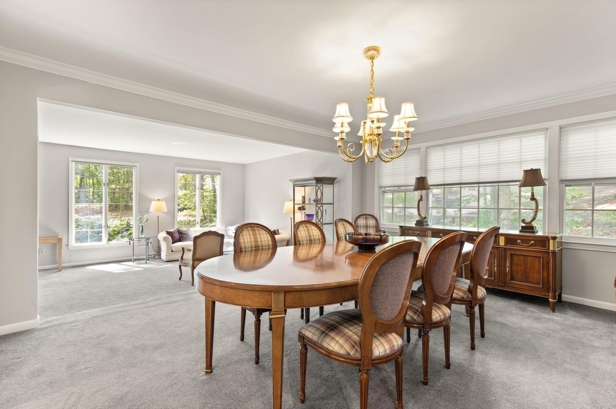 1 Partridge Hill, Sharon, MA 02067 - Image 9