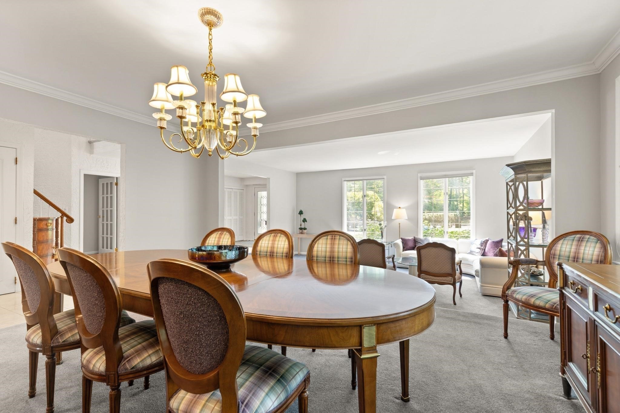 1 Partridge Hill, Sharon, MA 02067 - Image 10