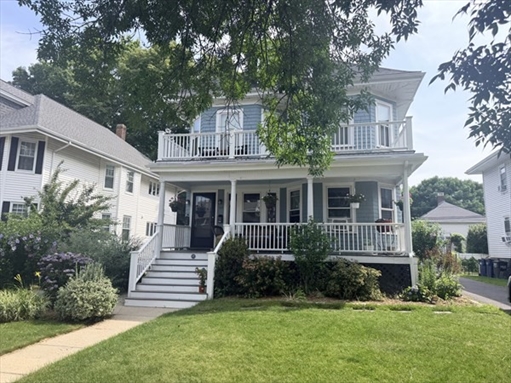 147 Manthorne Rd, Apt 2