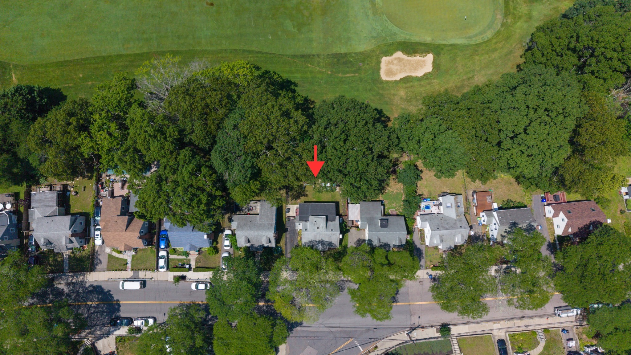 567 Poplar Street, Hyde Park, Boston, MA 02131 - Image 2