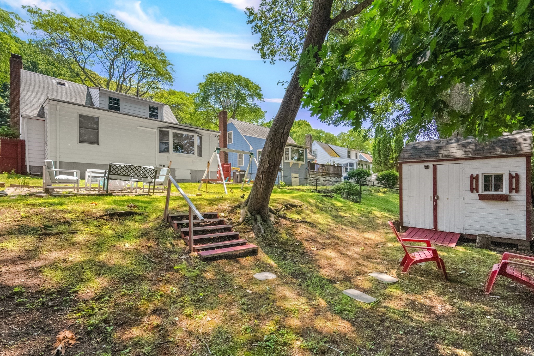 567 Poplar Street, Hyde Park, Boston, MA 02131 - Image 4
