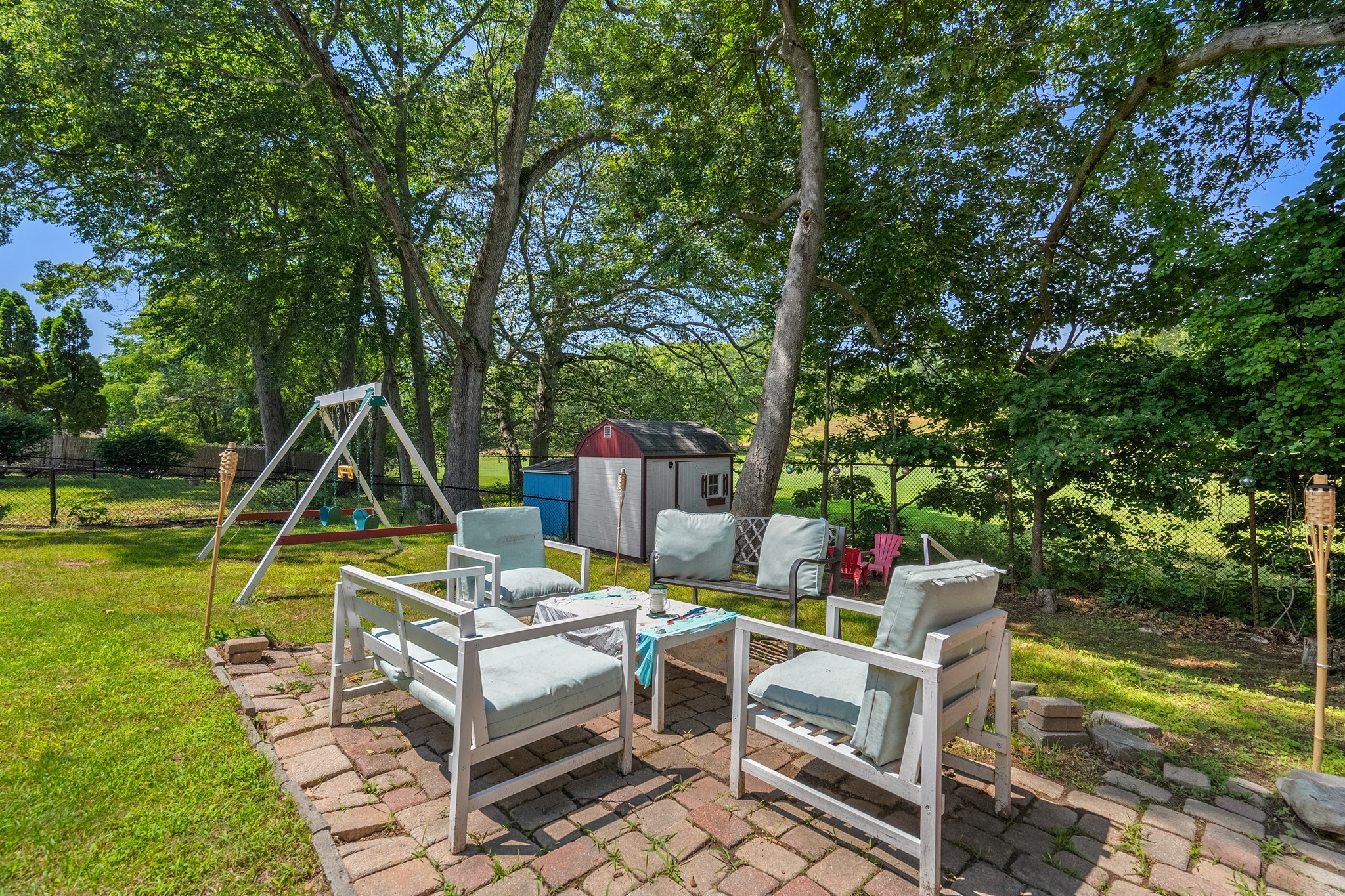567 Poplar Street, Hyde Park, Boston, MA 02131 - Image 37