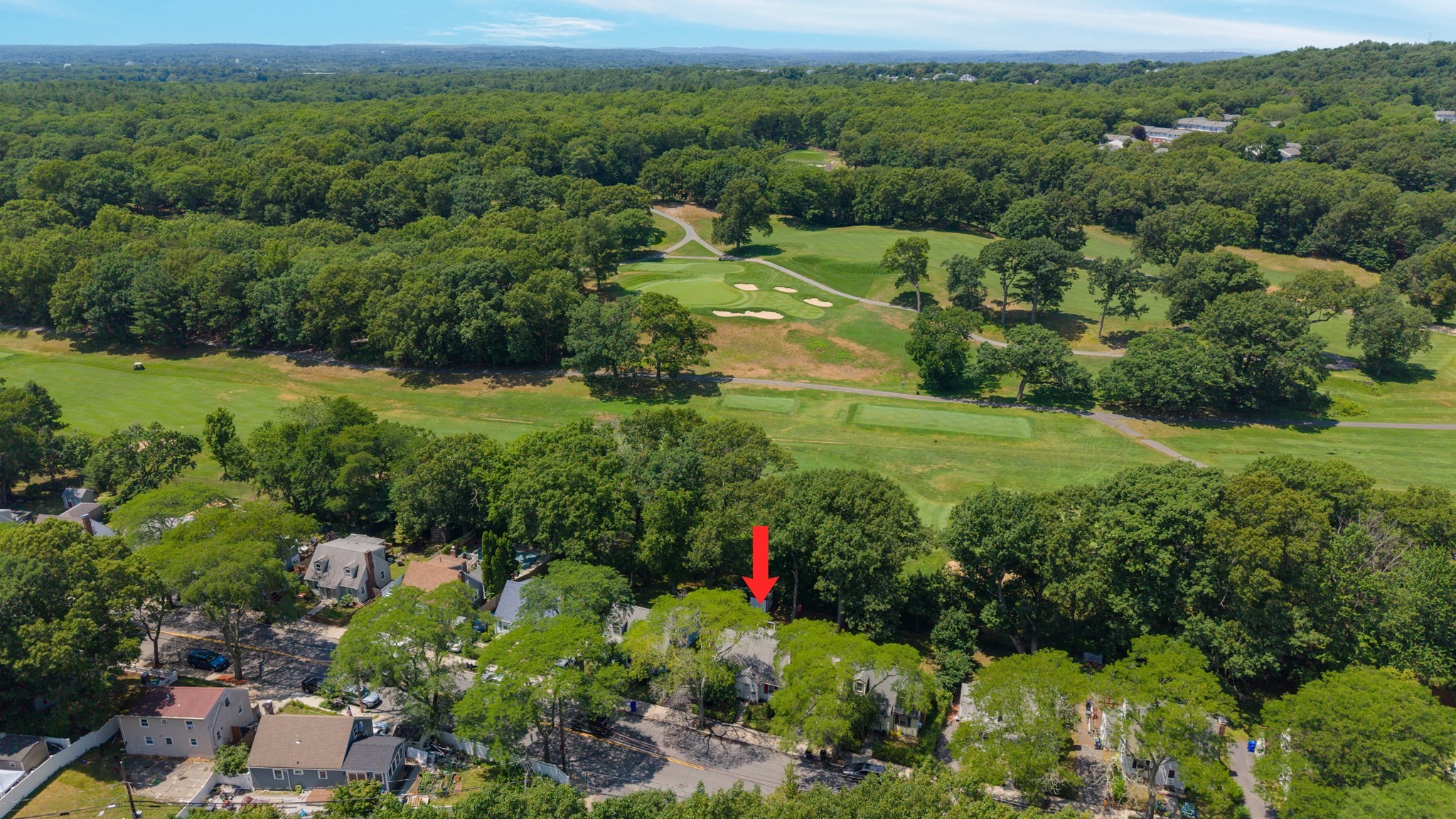 567 Poplar Street, Hyde Park, Boston, MA 02131 - Image 38