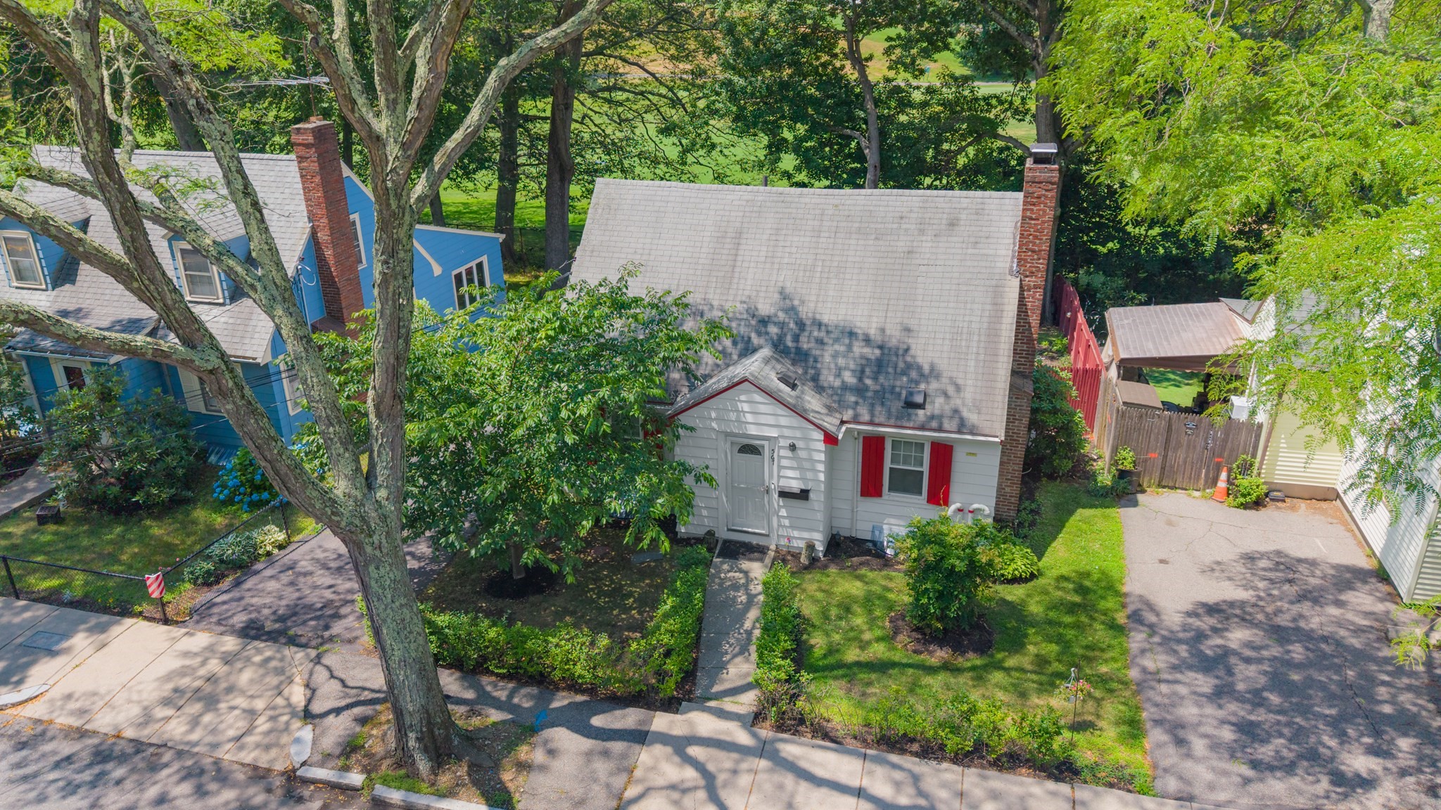 567 Poplar Street, Hyde Park, Boston, MA 02131 - Image 39