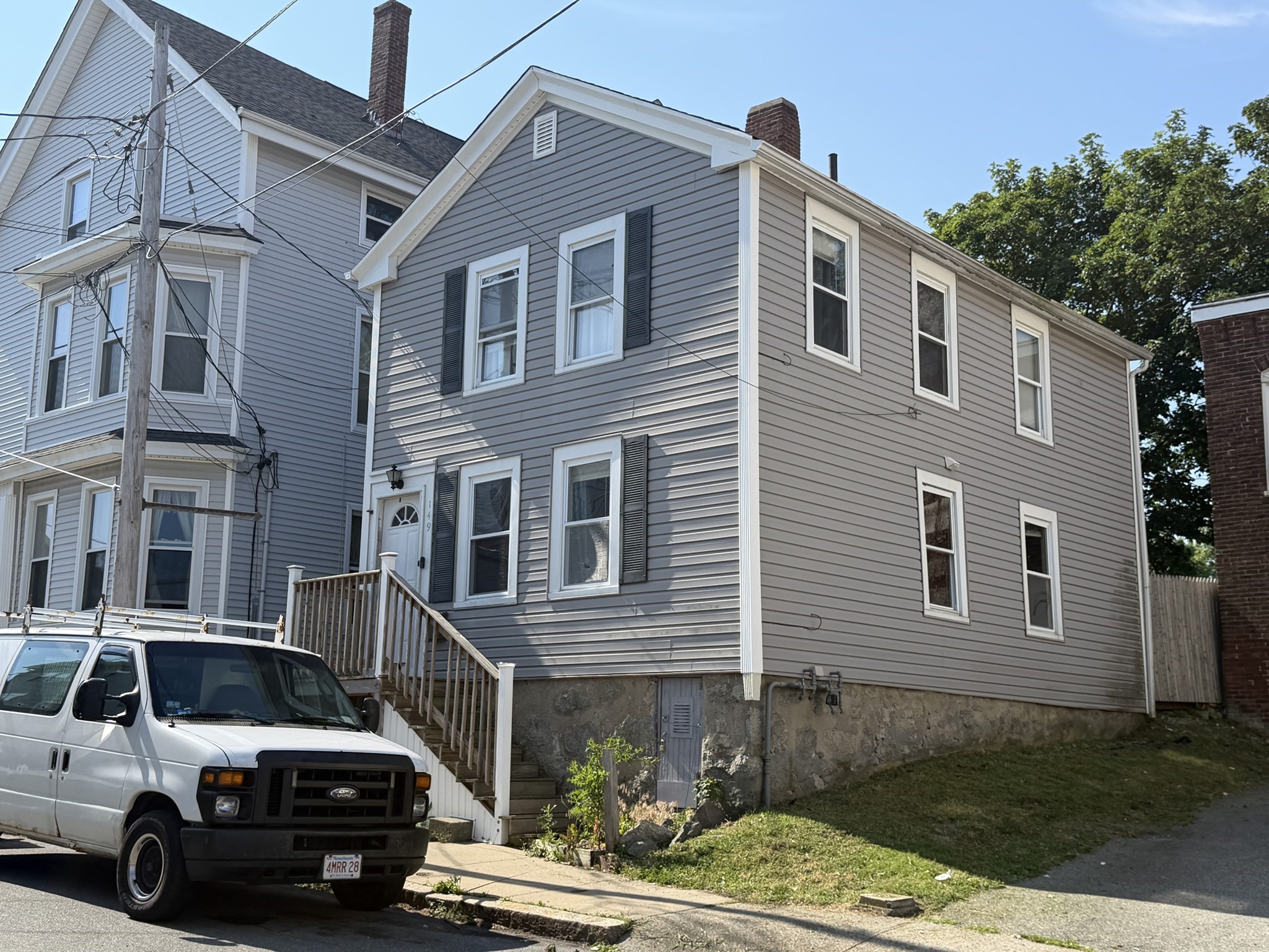 149 Franklin St, Fall River, MA 02720