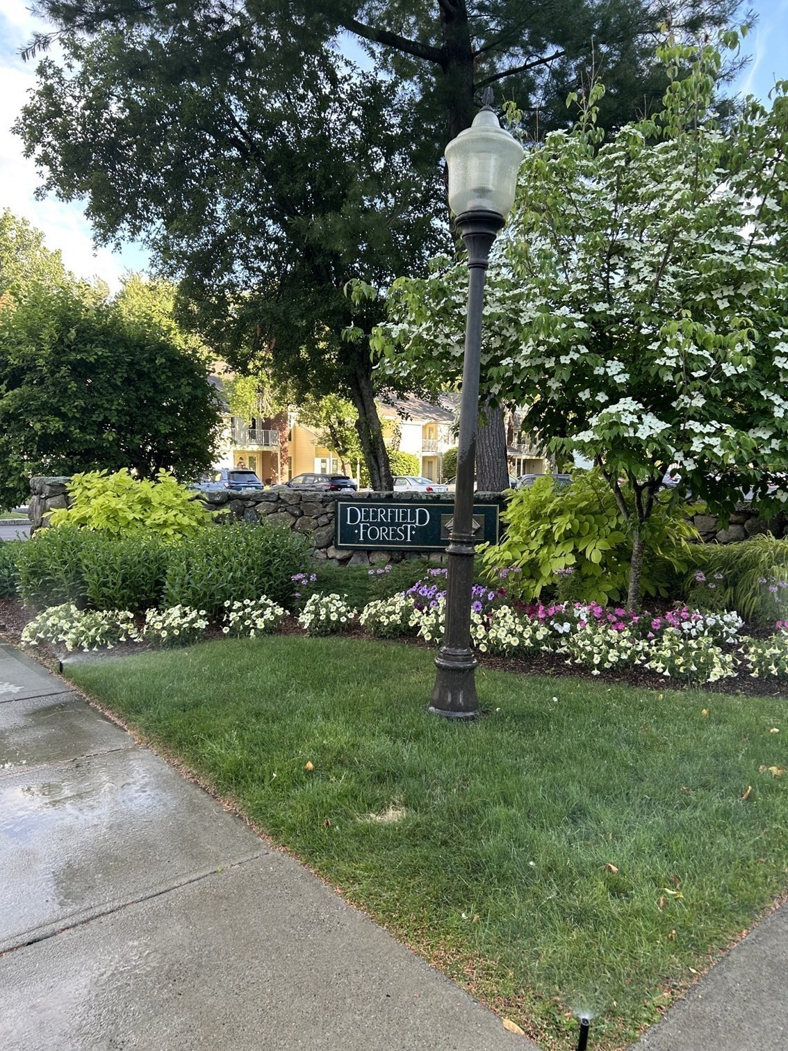 14 Walden Dr Unit 4, Natick, MA 01760
