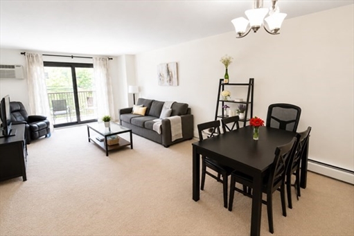 80 Pleasant, Apt 22