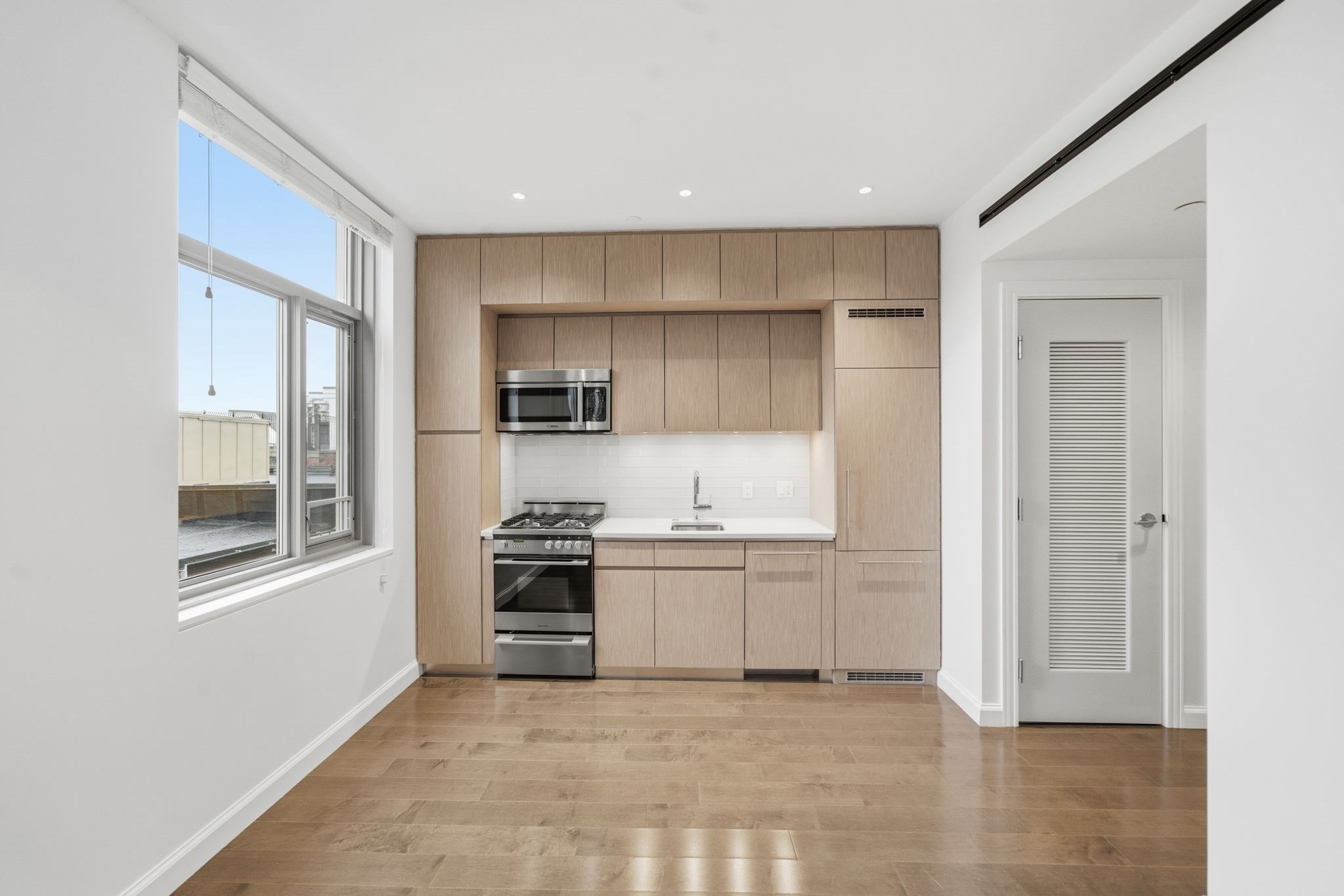 43 Westland Ave Unit 510, Fenway, Boston, MA 02115
