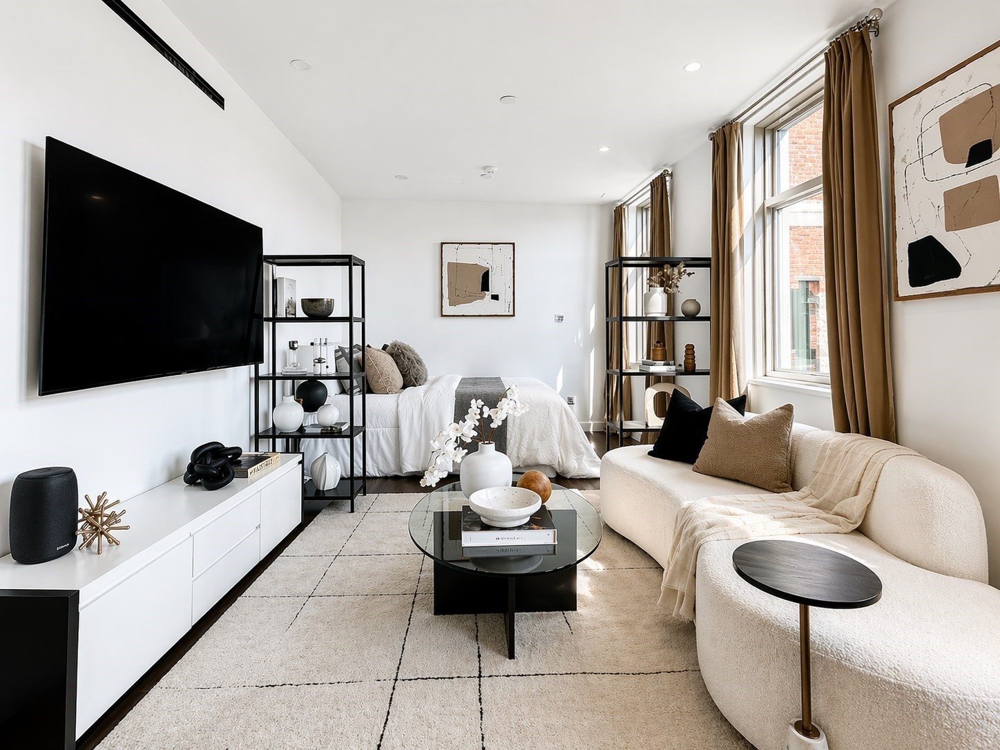 43 Westland Ave Unit 510, Fenway, Boston, MA 02115 - Image 2