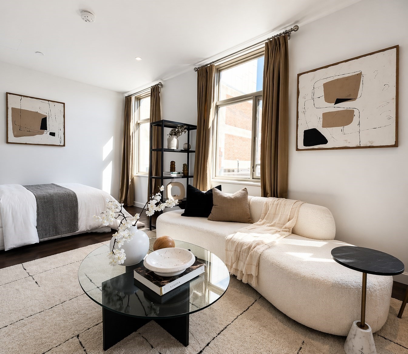 43 Westland Ave Unit 510, Fenway, Boston, MA 02115 - Image 3