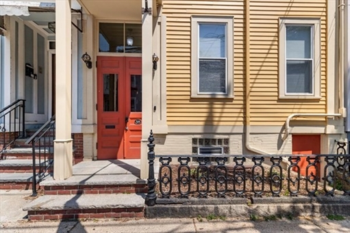 58 G St
