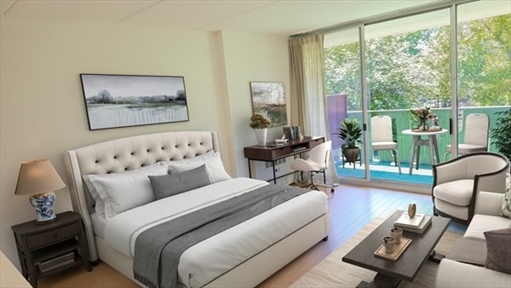 200 Swanton, Apt L8