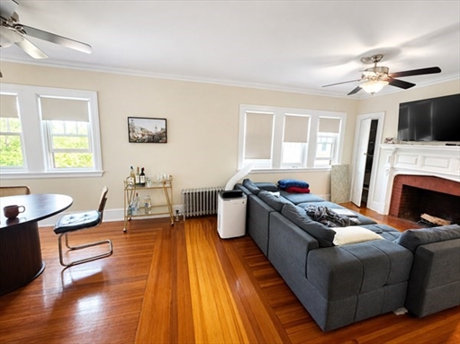 1217 Beacon St, Apt 7