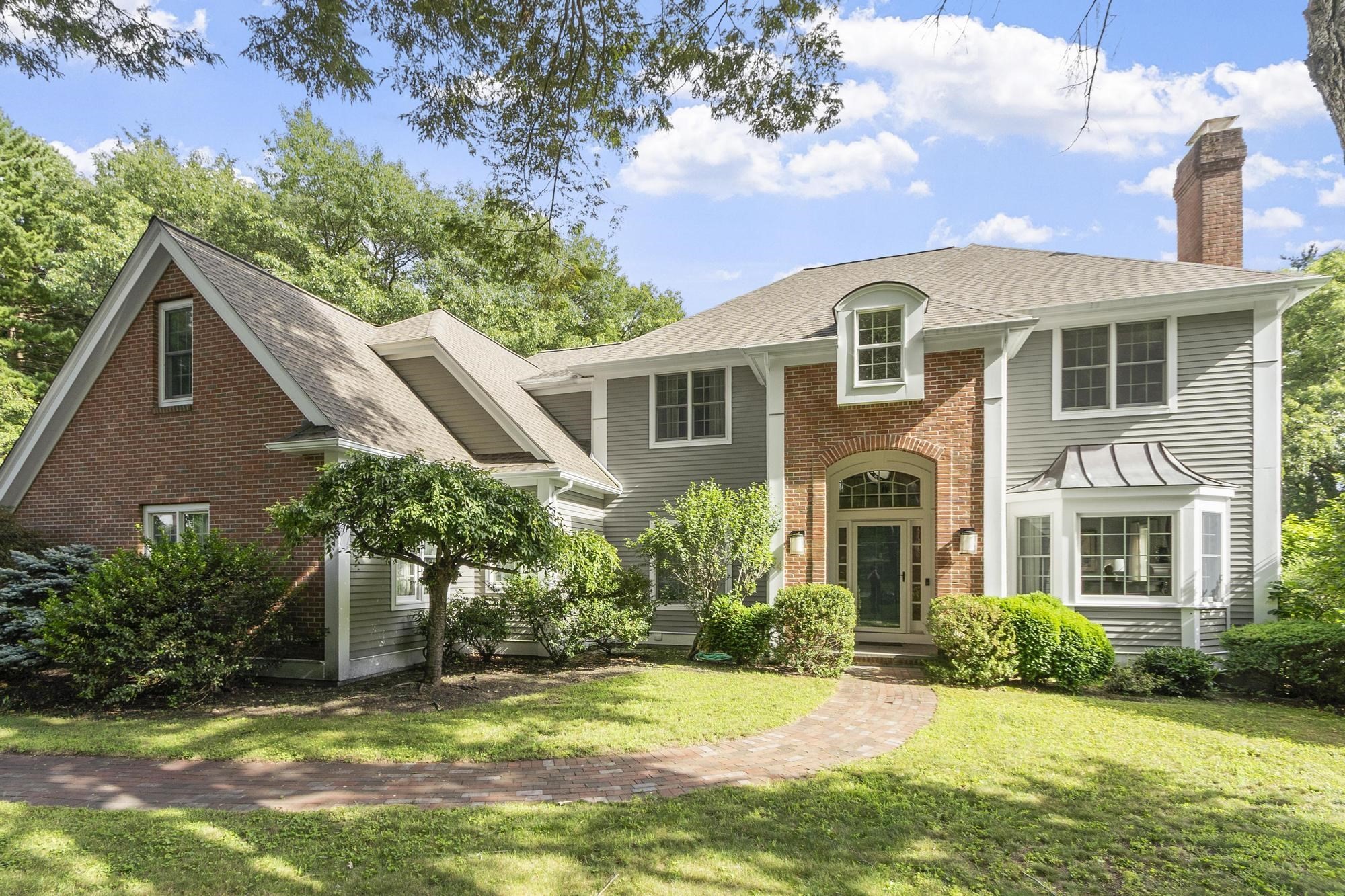 54 William Street, Andover, MA 01810