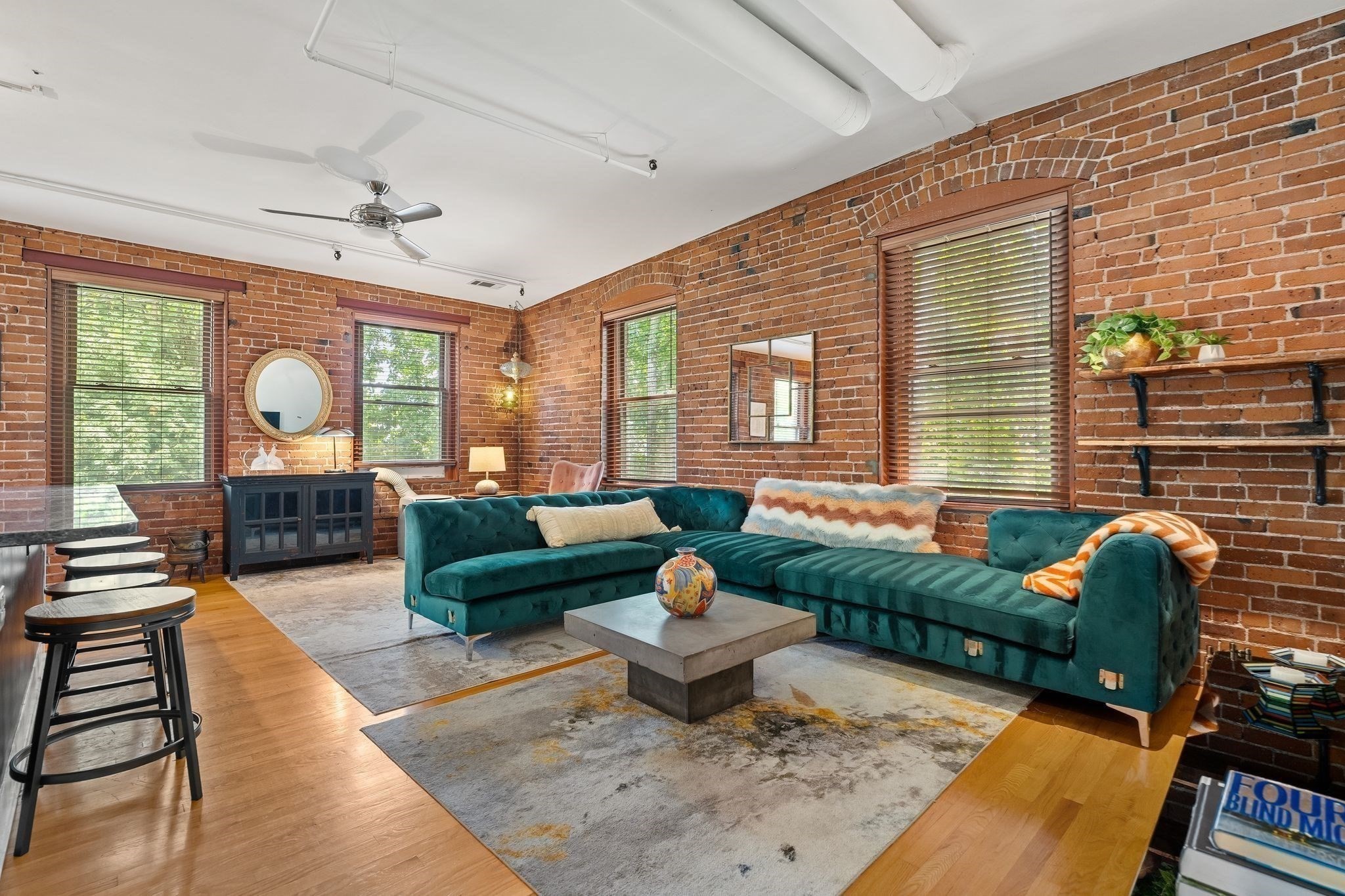 329 Lamartine Unit 5, Boston - Jamaica Plain, MA 02130