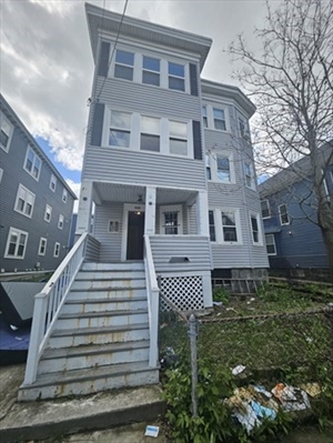 87 Westville St, Apt 1
