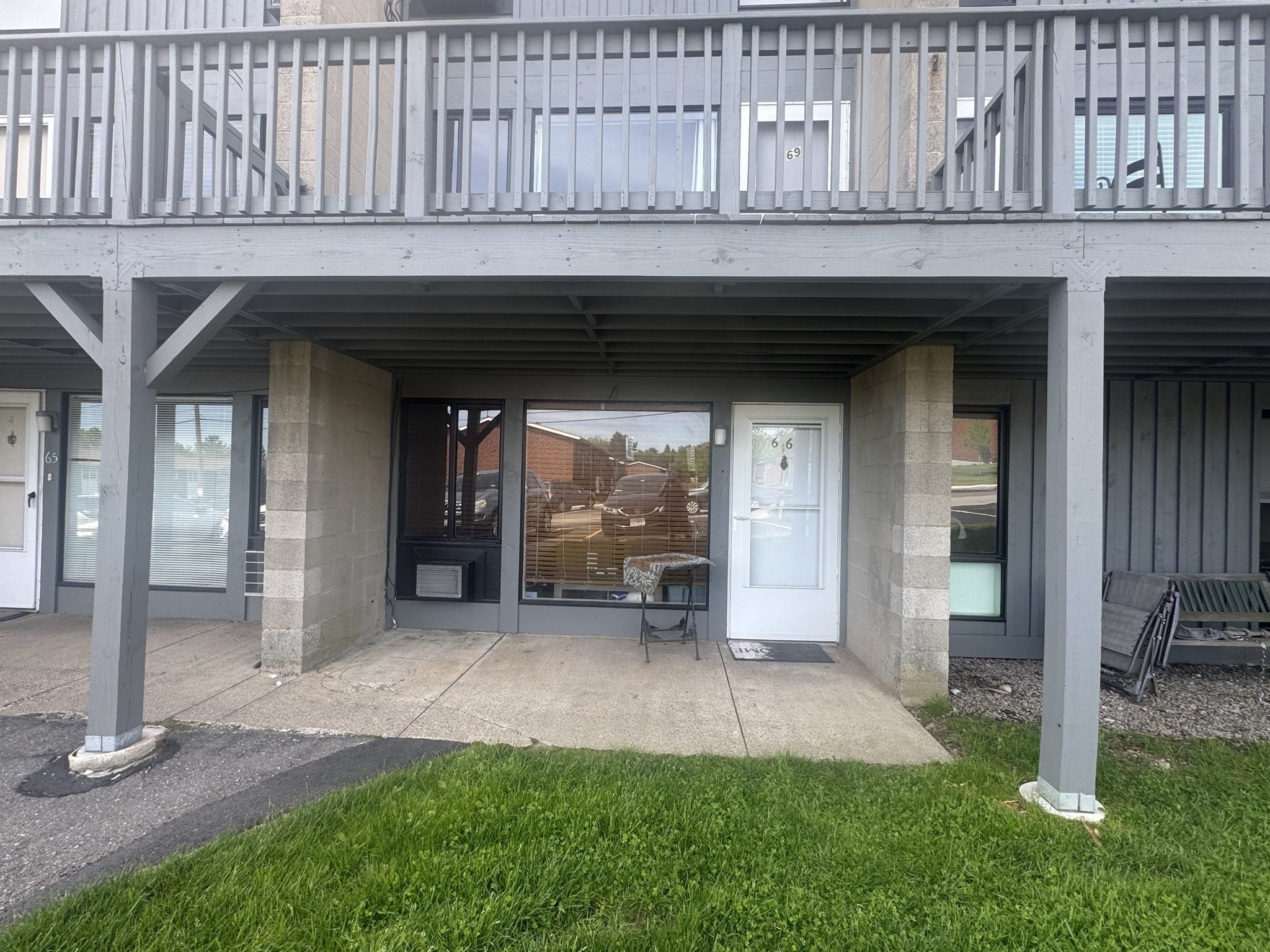 315 Neponset St Unit 66, Norwood, MA 02062