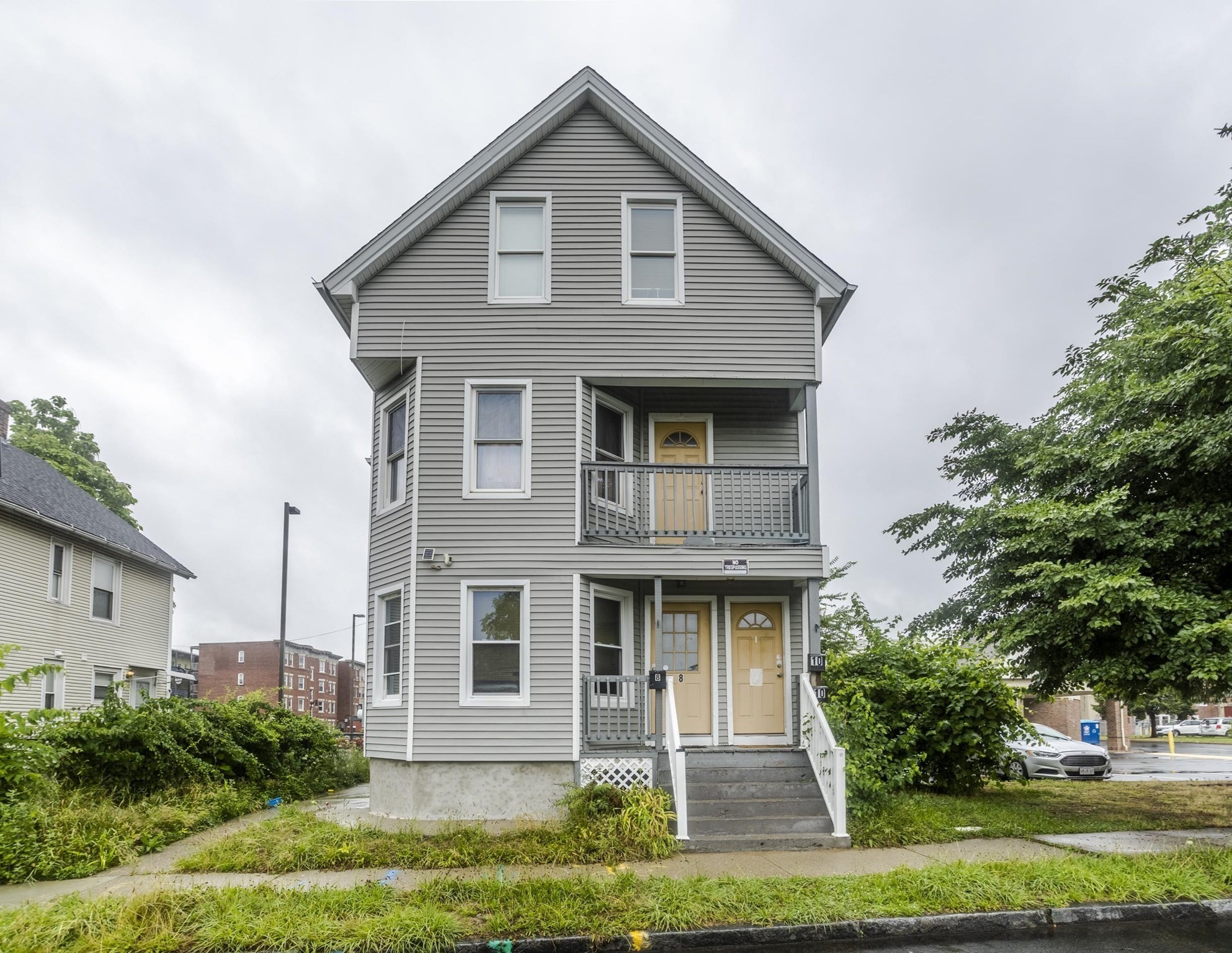 10 Monroe St, Springfield, MA 01109