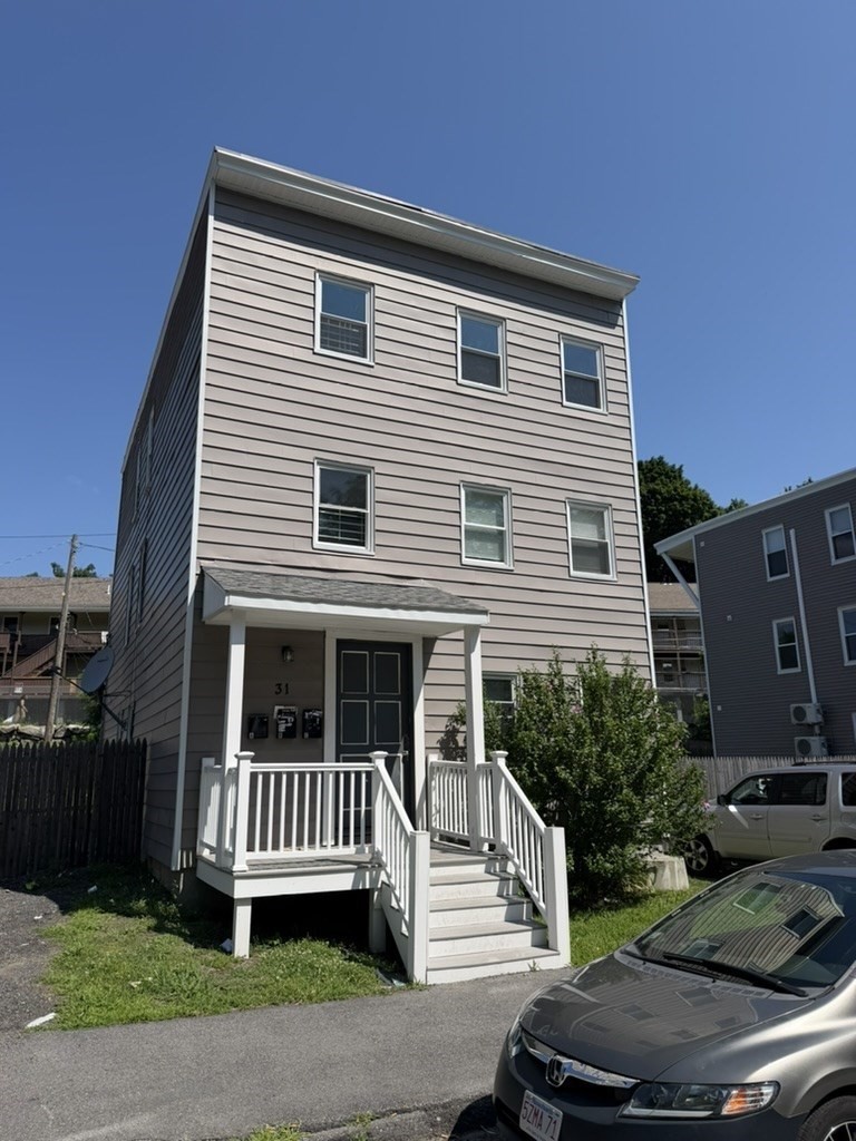 31 North St, Worcester, MA 01605 - Image 1