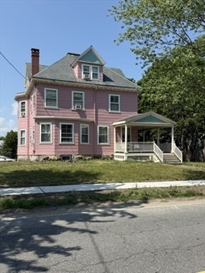 31 Auburn, Apt 1R