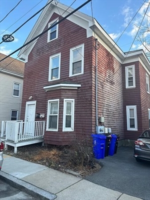 9 Playstead Rd, Apt 2