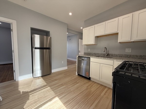 413 Boston st, Apt 1R