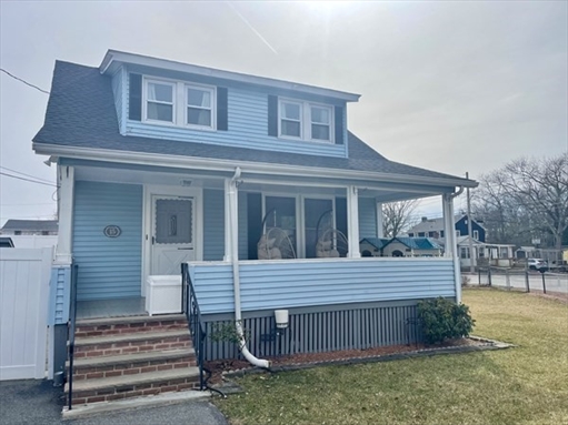 15 Wason St.