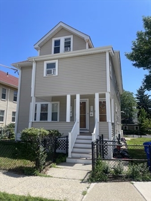 94 Chandler Street, Apt 94