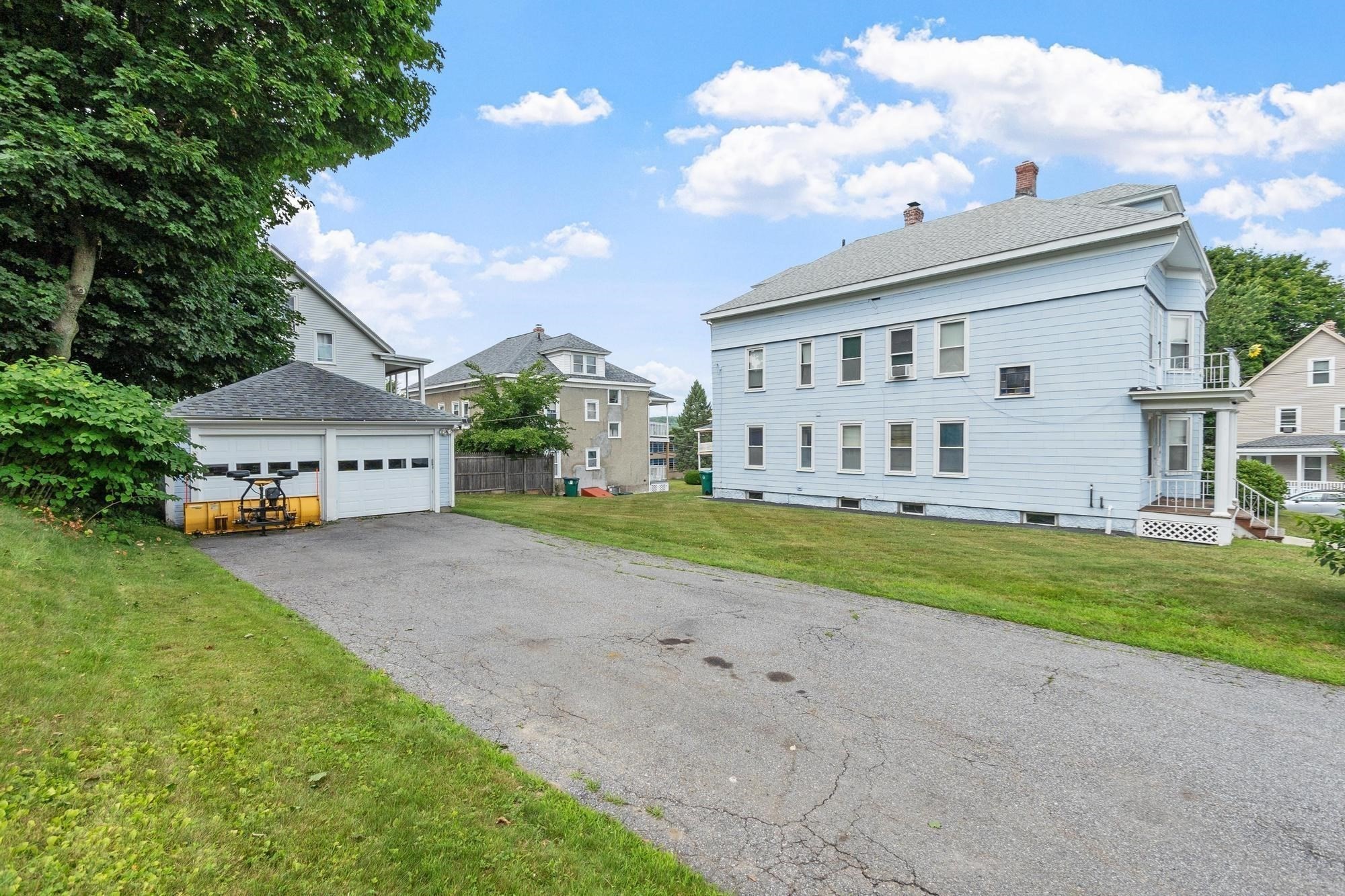 3 Marion St, Fitchburg, MA 01420 - Image 2