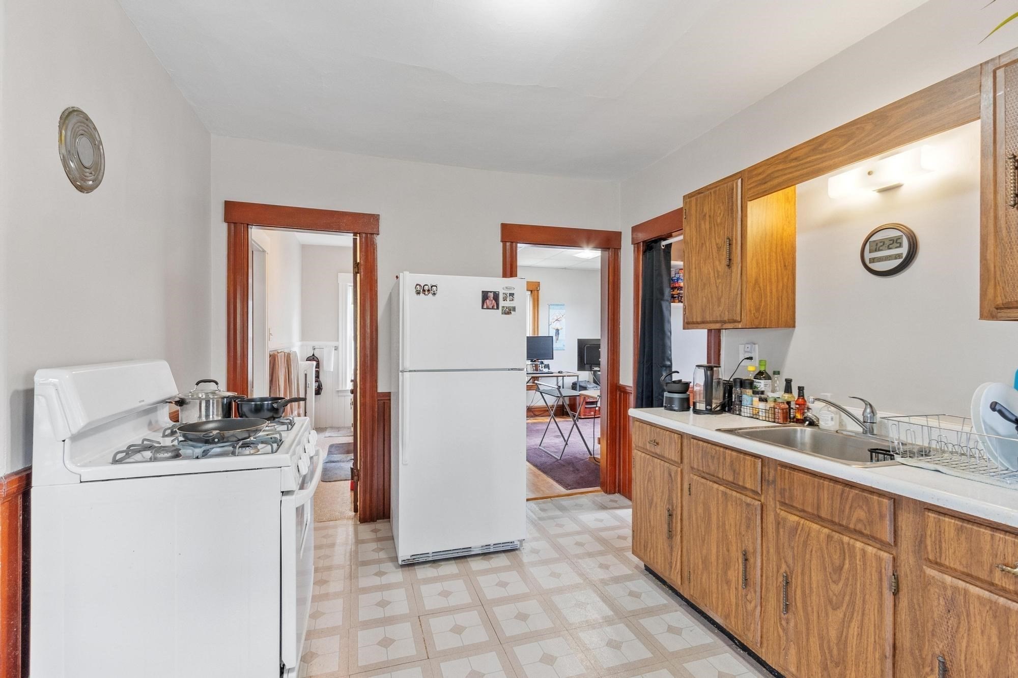 3 Marion St, Fitchburg, MA 01420 - Image 28