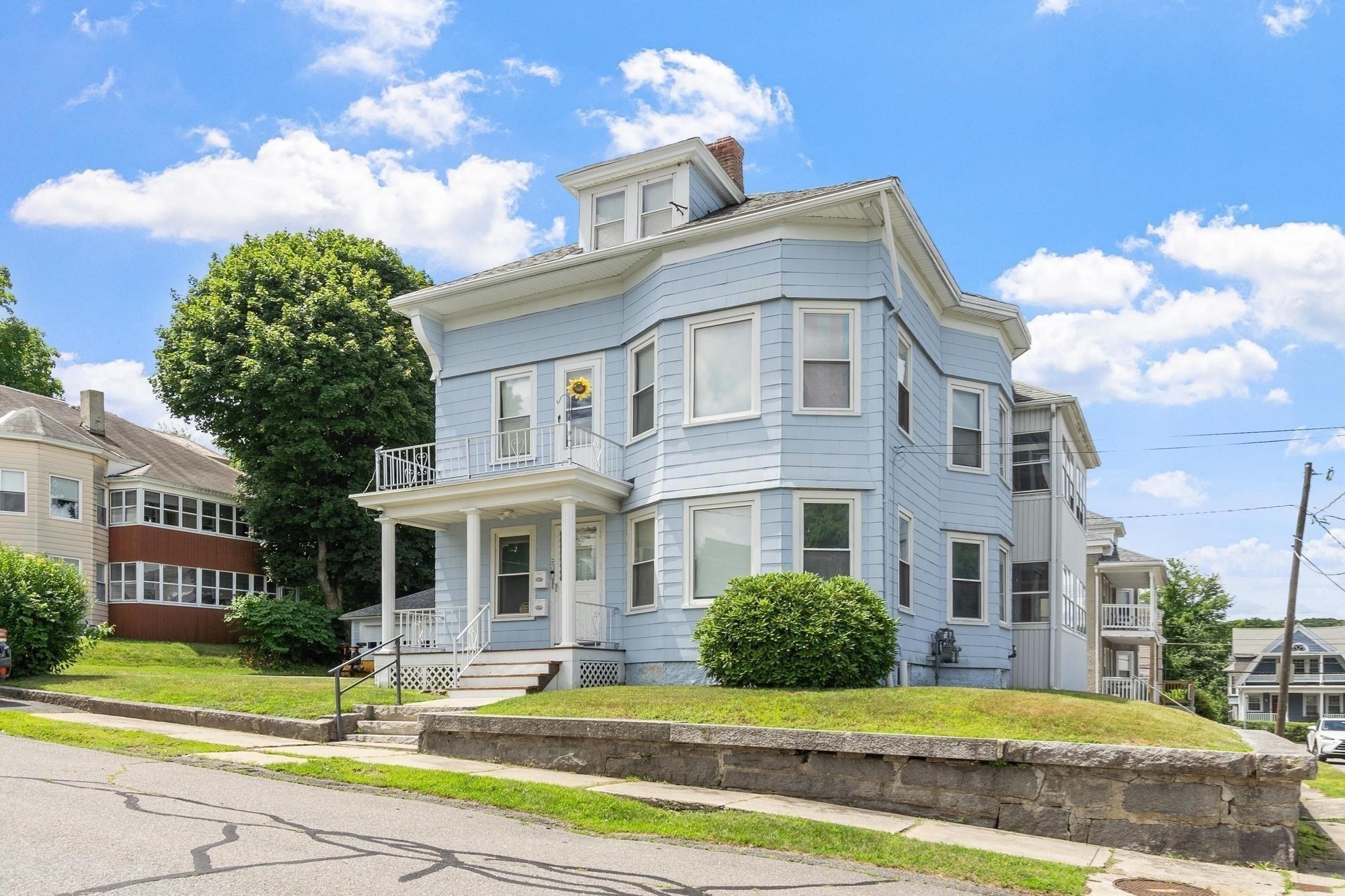 3 Marion St, Fitchburg, MA 01420 - Image 42