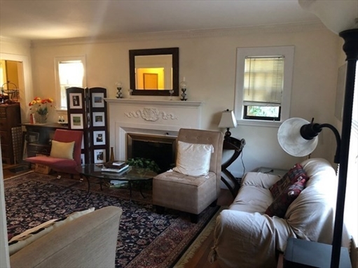 546 Commonwealth Ave, Apt 1