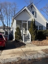 21 Glenellen rd, Apt 2