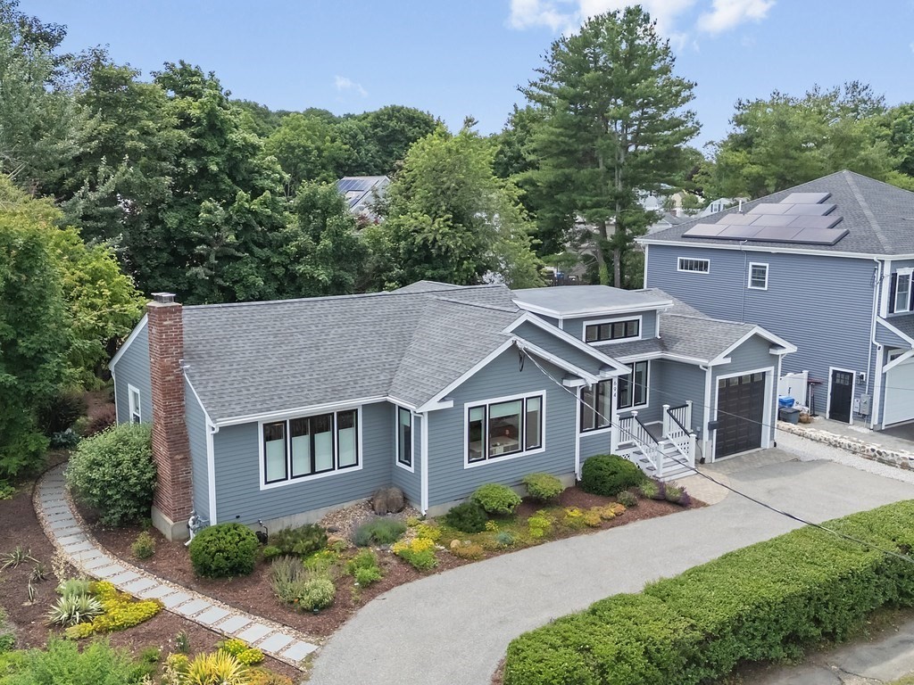 694 Trapelo Road, Waltham, MA 02452