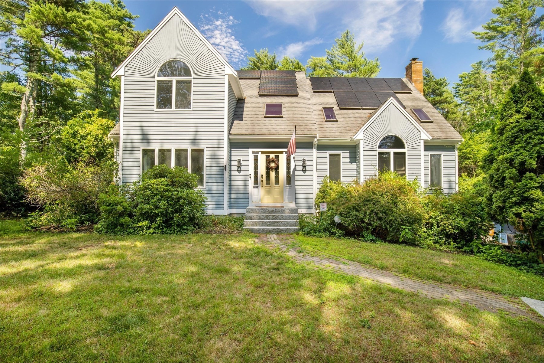 20 Ortolani Cir, Kingston, MA 02364