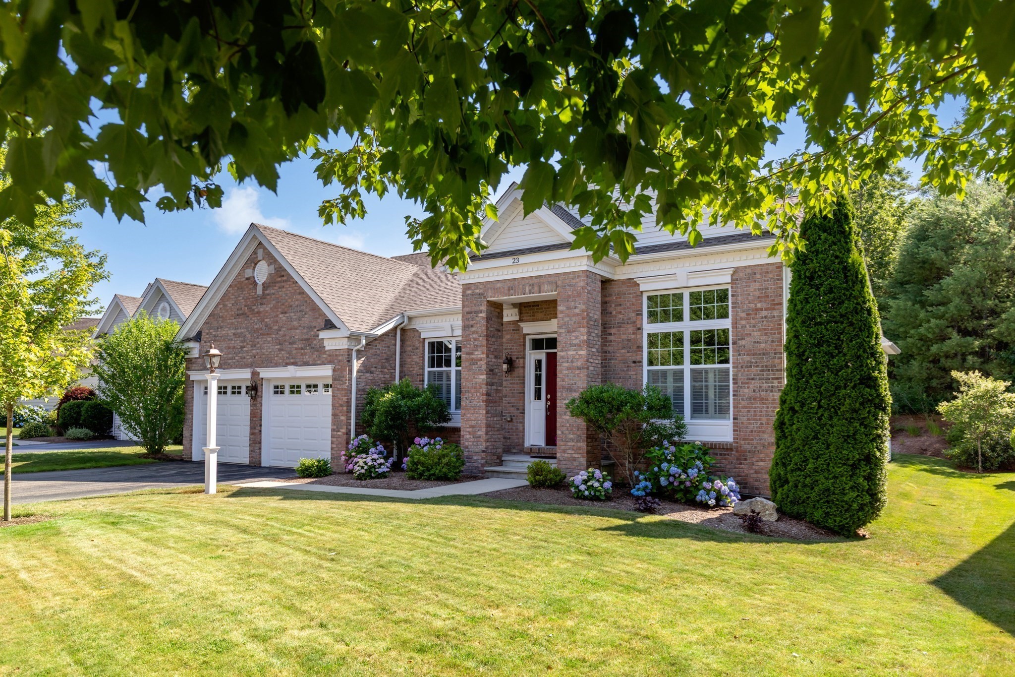 23 Woodsong, Plymouth, MA 02360