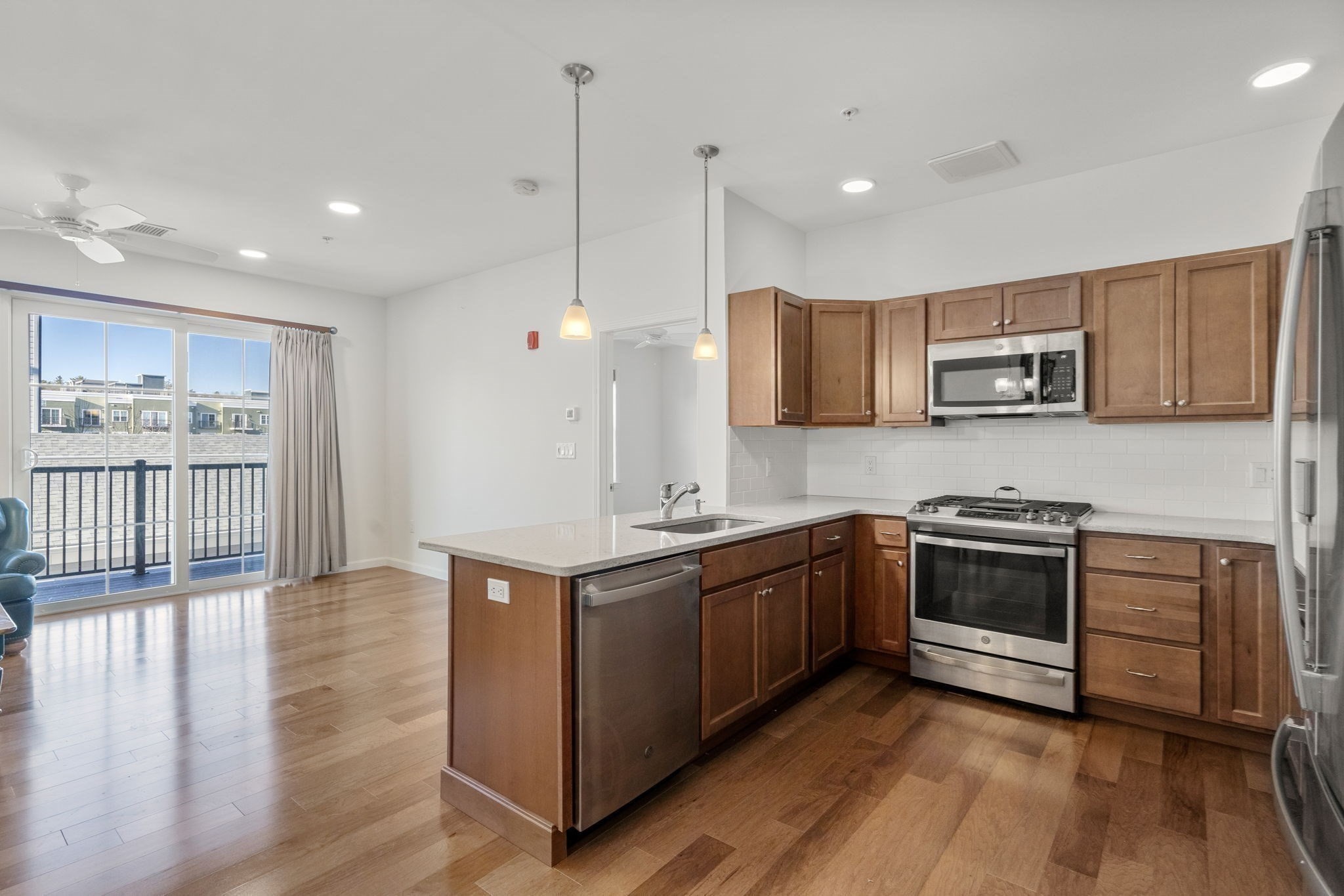 62 Mariners Way Unit 210, Plymouth, MA 02360
